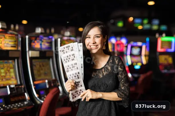 837luck destaque